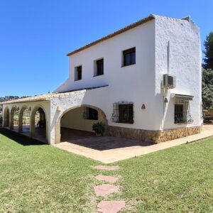 Villa Hibiscus
