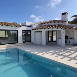 Casa silvestre