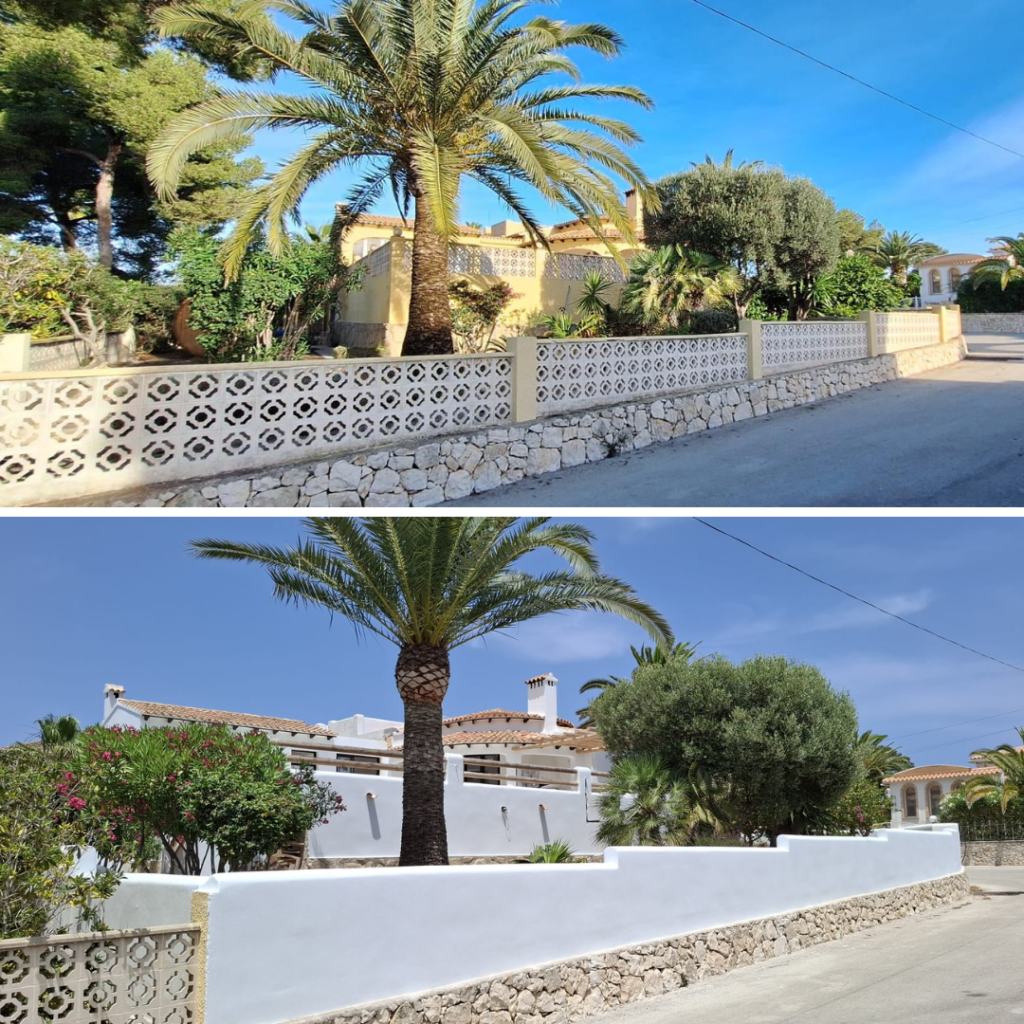 Before & After Silvestre (1)